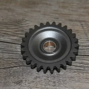 Yamaha RD 250 350 Zahnrad Kickstarter Preisknaller